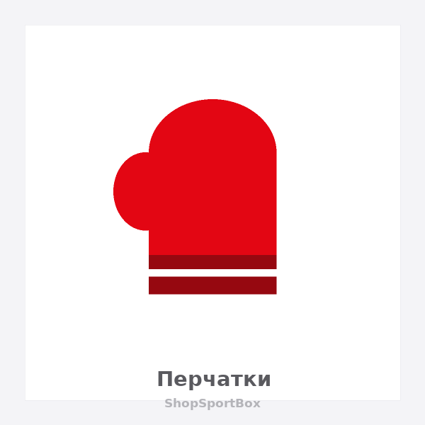 картинка Перчатки для ММА RDX Training от магазина Одежда+